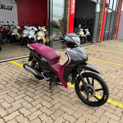 SHINERAY JET 125 SS 